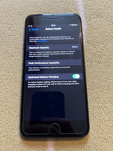 iPhone 8 Plus 64GB must (8 foto / 10)