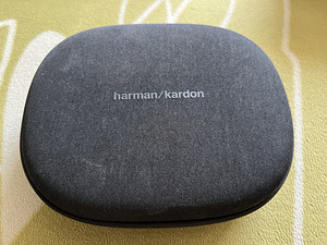 Mürasummutavad klapid Harman/Kardon FLY ANC (1 foto / 3)