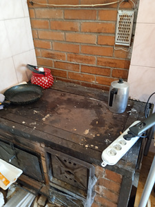 Lasteaia tn 6b, Ahtme, Kohtla-Järve, Ida-Virumaa (7 foto / 10)