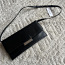 Кожаная черная сумочка Calvin Klein новая! (фото #3)