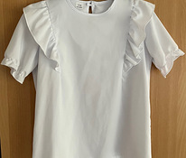 Блузка для девочки, размер 134