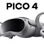 VR Очки PICO 4 128GB (фото #1)