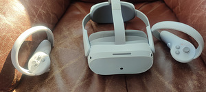 VR prillid PICO 4 128GB (9 foto / 10)