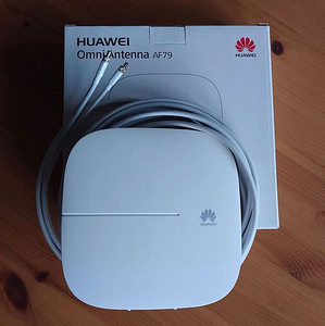 4g antenn Huawei AF79 (1 foto / 4)