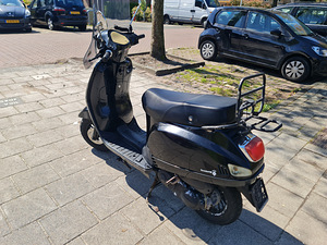 Znen 2013 2kw roller 4t (3 foto / 7)