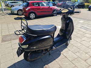 Znen 2013 2kw roller 4t (5 foto / 7)