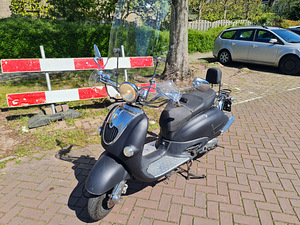 Tym retro gt2 2017 4T (2 foto / 10)
