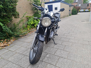 Kawasaki ER - 5 35kw 2002 (4 foto / 10)