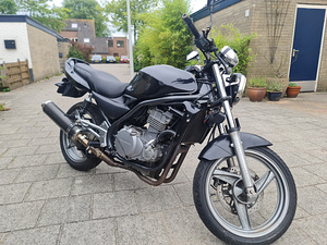Kawasaki ER - 5 35kw 2002 (7 foto / 10)