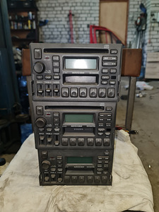 Müün 45 auto magnetoola hulgi. (5 foto / 8)