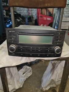 Müün 45 auto magnetoola hulgi. (7 foto / 8)