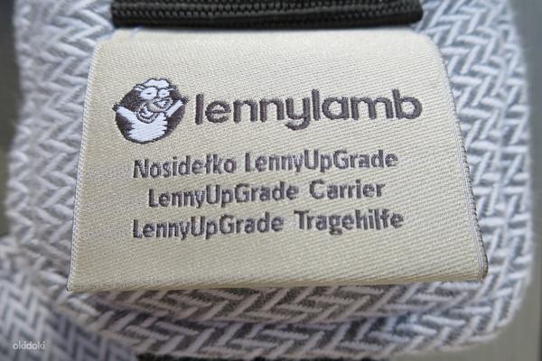 Сумка для переноски lennyLamb LennyUpGrade (фото #7)