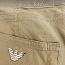 Джинсы Armani jeans (фото #1)