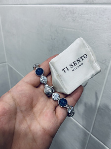Ti sento käevõru (1 foto / 2)