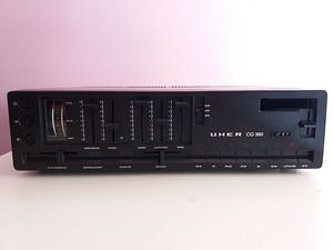 Uher CG 360 (3 фото из 8)