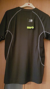 Meeste spordi t-särk (6 foto / 7)