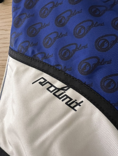 Prolimit vest veespordiks