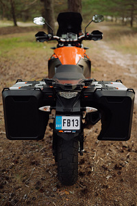 KTM 1190 Adventure V2 110kW (10 foto / 10)