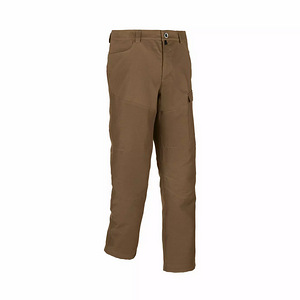 BLASER JOHN - SUMMER TROUSERS - BROWN (3 foto / 6)