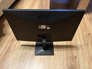 Монитор LG 22MK400H-B 21.5” Full HD (2 фото из 6)