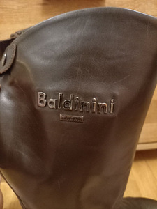 Baldinini naiste saapad 39 (2 foto / 8)