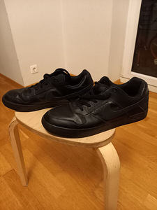 Кроссовки Nike размер 47.5 (2 фото из 4)