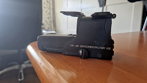 Airsoft AEG Specna Arms SA-B04 + Holosihik ET 552 (3 foto / 7)
