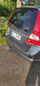 Volvo V70 d5 touring 2010 g mehanika (4 фото из 5)