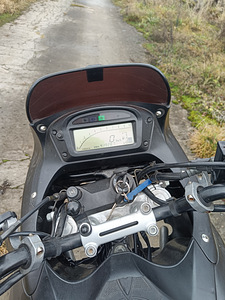 Suzuki freewind 650 fx 2002 g (4 foto / 4)