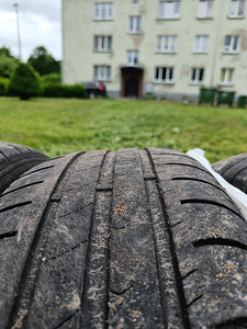 205 60 16 Michelin 4 tk (2 foto / 3)