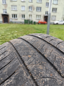 205 60 16 Michelin 4 tk (3 foto / 3)