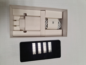 Huawei Nova 9 8/128GB 120HZ Uus Garantii (3 foto / 3)