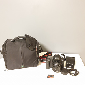 Canon EOS 5D Mark II + Canon EF 50mm f/1.4 (6 foto / 6)