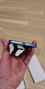Uus Xiaomi Redmi Note 11 Pro 5G 6/128GB (5 foto / 8)