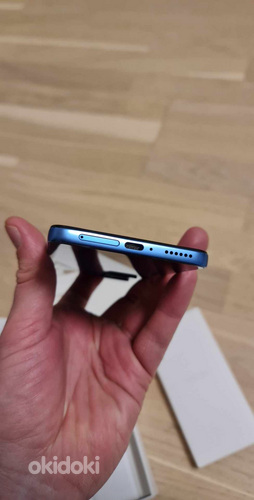 Новый Xiaomi Redmi Note 11 Pro 5G 128GB (фото #5)