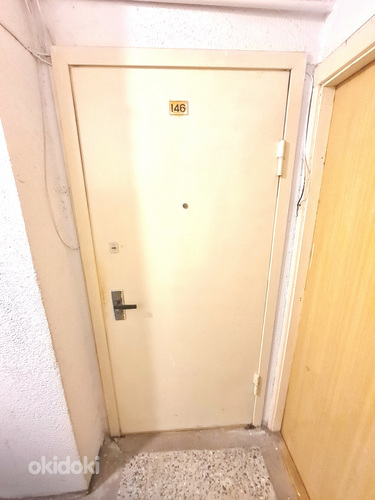 1-комнатная квартира 32,7 м² 1/9 в Таллинне (фото #7)