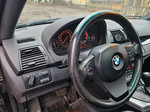 BMW X5 E53 3.0D 160Kw (9 foto / 13)