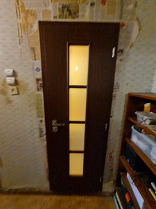 Müün siseuksed PORTA (6 foto / 8)