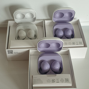 Samsung Galaxy Buds 2 Новые (3 фото из 5)