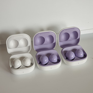 Samsung Galaxy Buds 2 Новые (4 фото из 5)
