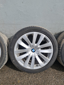 BMW диски R20 стиль 253 5x120 (3 фото из 10)