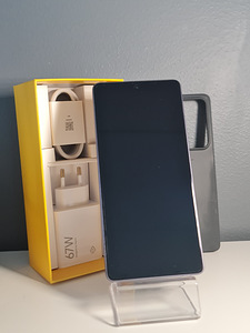 Uus Xiaomi POCO M6 Pro 8GB+256GB (7 foto / 9)