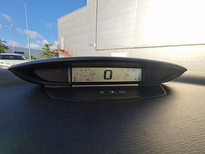 Citroën C4 2006 TÜ 8/26 (13 foto / 13)
