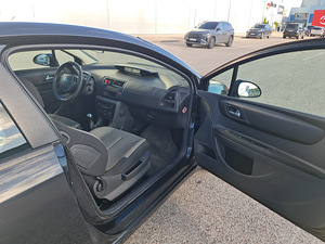 Citroën C4 2006 TÜ 8/26 (10 foto / 13)