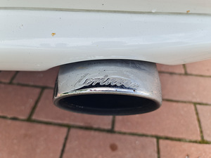 Mercedes benz CL600 V12 Lorinser (11 foto / 15)