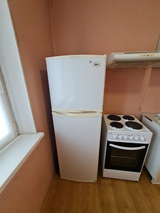 Külmkapp. LG 160cm (1 foto / 3)