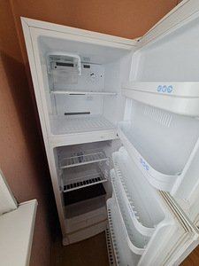 Külmkapp. LG 160cm (2 foto / 3)