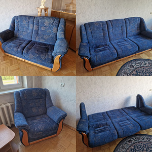 Mööbel ja tehnika hea hinnaga (1 foto / 10)