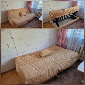 Mööbel ja tehnika hea hinnaga (4 foto / 10)