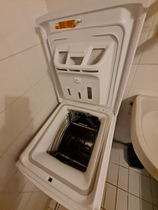 Pesumasin Whirlpool 6 gen 1200 6kg (2 foto / 4)